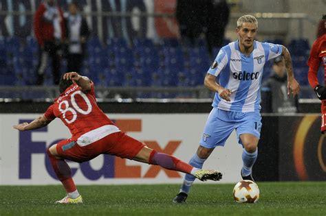 atlético madrid vs s.s. lazio standings|SS Lazio .